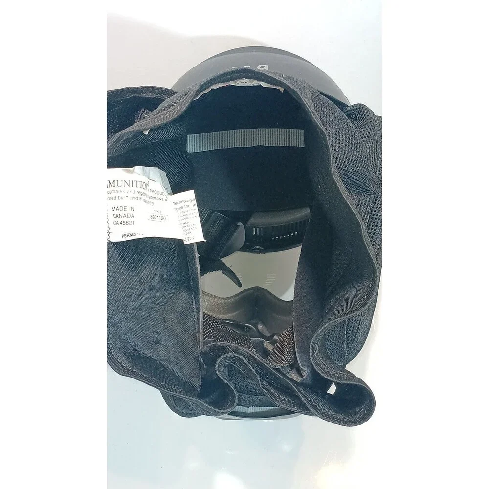 Simunition, Paintball/ Airsoft/ Simtraining mask, “Professional quality”